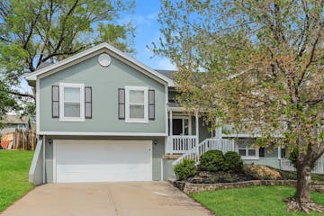 3404 NW 84th Ter Kansas City, MO 64154